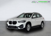 Bmw X1 sDrive 18i 136 ch BVA   Beaupuy 31