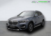 Bmw X1 sDrive 18i 136 ch BVA   Beaupuy 31