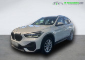 Bmw X1 sDrive 18i 136 ch BVA   Beaupuy 31