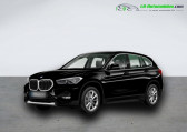 Bmw X1 sDrive 18i 136 ch BVA   Beaupuy 31
