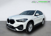 Bmw X1 sDrive 18i 136 ch BVA   Beaupuy 31