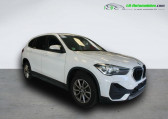 Bmw X1 sDrive 18i 136 ch BVA   Beaupuy 31