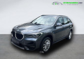 Bmw X1 sDrive 18i 136 ch BVA   Beaupuy 31