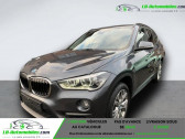 Bmw X1 occasion  année 2017 boite Automatique Annonce Bmw X1 occasion Essence sDrive 18i 136 ch BVA à Beaupuy