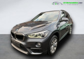 Bmw X1 occasion année 2017 boite Automatique Annonce Bmw X1 occasion Essence sDrive 18i 136 ch BVA à Beaupuy