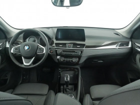 Bmw X1 sDrive 18i 136 ch BVA  occasion  Beaupuy - photo n3