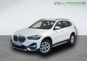 Bmw X1 sDrive 18i 136 ch BVA  occasion  Beaupuy - photo n2