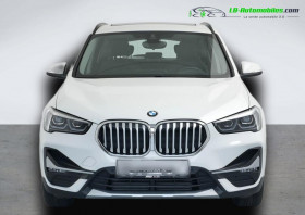 Bmw X1 sDrive 18i 136 ch BVA  occasion  Beaupuy - photo n5