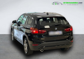 Bmw X1 sDrive 18i 136 ch BVA  occasion  Beaupuy - photo n4