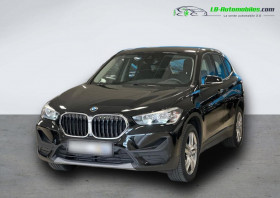 Bmw X1 sDrive 18i 136 ch BVA  occasion  Beaupuy - photo n2