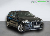 Annonce Bmw X1 occasion Essence sDrive 18i 136 ch BVA  Beaupuy