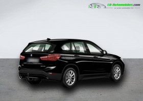 Bmw X1 sDrive 18i 136 ch BVA  occasion  Beaupuy - photo n2