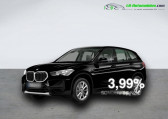 Annonce Bmw X1 occasion Essence sDrive 18i 136 ch BVA  Beaupuy