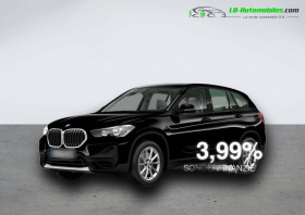 Bmw X1 , garage LB AUTOMOBILES  Beaupuy