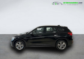 Bmw X1 sDrive 18i 136 ch BVA  occasion  Beaupuy - photo n6