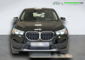Bmw X1 sDrive 18i 136 ch BVA  occasion  Beaupuy - photo n5