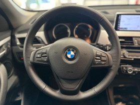 Bmw X1 sDrive 18i 136 ch BVA  occasion  Beaupuy - photo n10