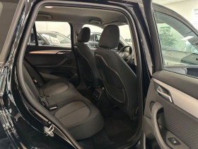 Bmw X1 sDrive 18i 136 ch BVA  occasion  Beaupuy - photo n9