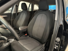 Bmw X1 sDrive 18i 136 ch BVA  occasion  Beaupuy - photo n8