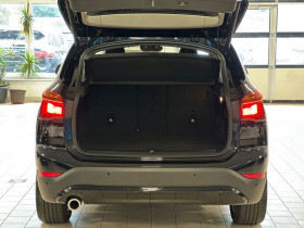 Bmw X1 sDrive 18i 136 ch BVA  occasion  Beaupuy - photo n11