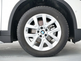Bmw X1 sDrive 18i 136 ch BVA  occasion  Beaupuy - photo n9