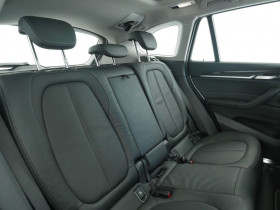 Bmw X1 sDrive 18i 136 ch BVA  occasion  Beaupuy - photo n8