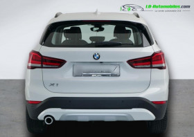 Bmw X1 sDrive 18i 136 ch BVA  occasion  Beaupuy - photo n6