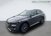 Bmw X1 occasion année 2022 boite Automatique Annonce Bmw X1 occasion Essence sDrive 18i 136 ch BVA à Beaupuy