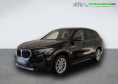 Bmw X1 occasion année 2021 boite Automatique Annonce Bmw X1 occasion Essence sDrive 18i 136 ch BVA à Beaupuy