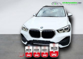 Annonce Bmw X1 occasion Essence sDrive 18i 136 ch BVA  Beaupuy