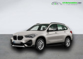 Annonce Bmw X1 occasion Essence sDrive 18i 136 ch BVA  Beaupuy