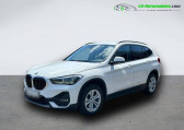 Annonce Bmw X1 occasion Essence sDrive 18i 136 ch BVA  Beaupuy