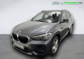 Bmw X1 occasion année 2021 boite Automatique Annonce Bmw X1 occasion Essence sDrive 18i 136 ch BVA à Beaupuy