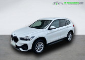 Bmw X1 sDrive 18i 136 ch BVA   Beaupuy 31