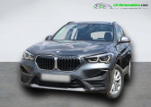Bmw X1 sDrive 18i 136 ch BVA   Beaupuy 31