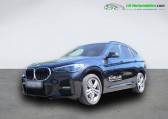 Annonce Bmw X1 occasion Essence sDrive 18i 136 ch BVA  Beaupuy