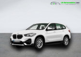 Bmw X1 sDrive 18i 136 ch BVA   Beaupuy 31