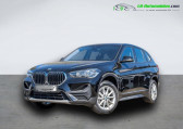 Bmw X1 sDrive 18i 136 ch BVA   Beaupuy 31