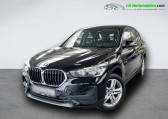 Bmw X1 sDrive 18i 136 ch BVA   Beaupuy 31