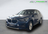 Bmw X1 sDrive 18i 136 ch BVA   Beaupuy 31