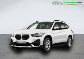 Bmw X1 sDrive 18i 136 ch BVA   Beaupuy 31