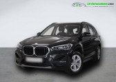 Bmw X1 occasion année 2022 boite Automatique Annonce Bmw X1 occasion Essence sDrive 18i 136 ch BVA à Beaupuy