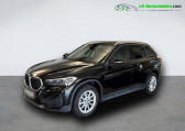 Bmw X1 occasion année 2022 boite Automatique Annonce Bmw X1 occasion Essence sDrive 18i 136 ch BVA à Beaupuy