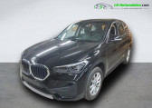 Bmw X1 occasion année 2022 boite Automatique Annonce Bmw X1 occasion Essence sDrive 18i 136 ch BVA à Beaupuy