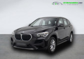 Bmw X1 occasion année 2022 boite Automatique Annonce Bmw X1 occasion Essence sDrive 18i 136 ch BVA à Beaupuy