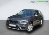 Bmw X1 occasion année 2016 boite Automatique Annonce Bmw X1 occasion Essence sDrive 18i 136 ch BVA à Beaupuy