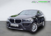 Bmw X1 sDrive 18i 136 ch BVA   Beaupuy 31