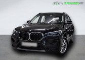 Bmw X1 sDrive 18i 136 ch BVA   Beaupuy 31