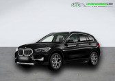 Bmw X1 sDrive 18i 136 ch BVA   Beaupuy 31