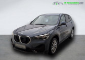 Bmw X1 sDrive 18i 136 ch BVA   Beaupuy 31